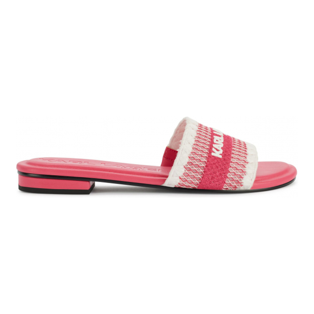 Women's 'Cairra' Slides