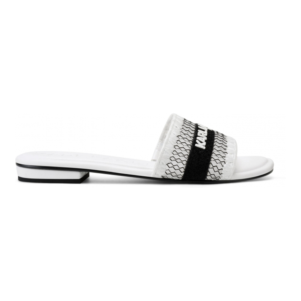 Women's 'Cairra' Slides