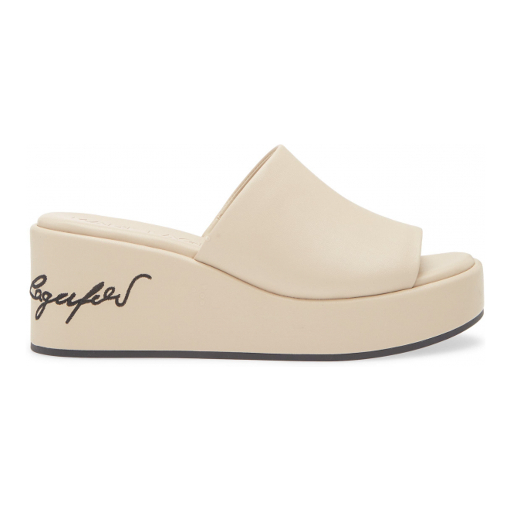 Sandales compensées 'Catina Platform' pour Femmes