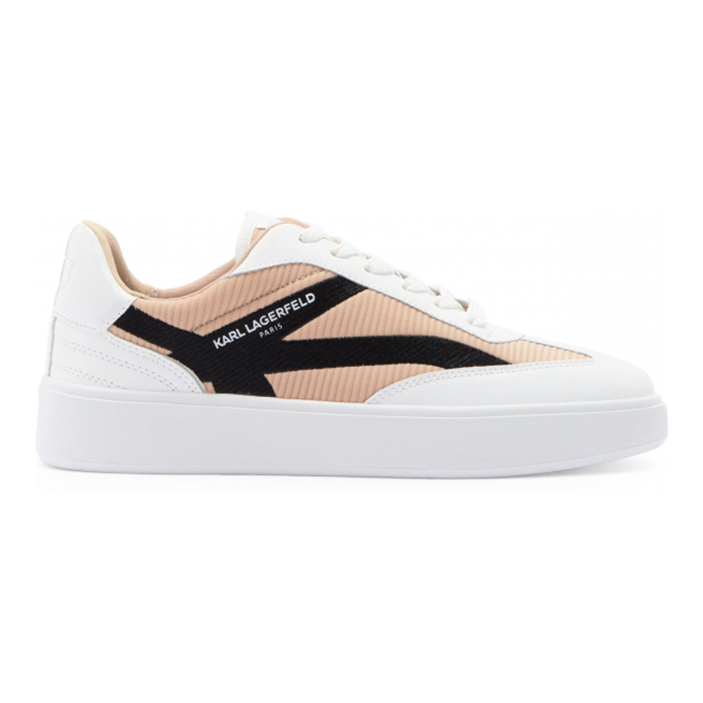 Sneakers à semelle plateforme 'Shila' pour Femmes