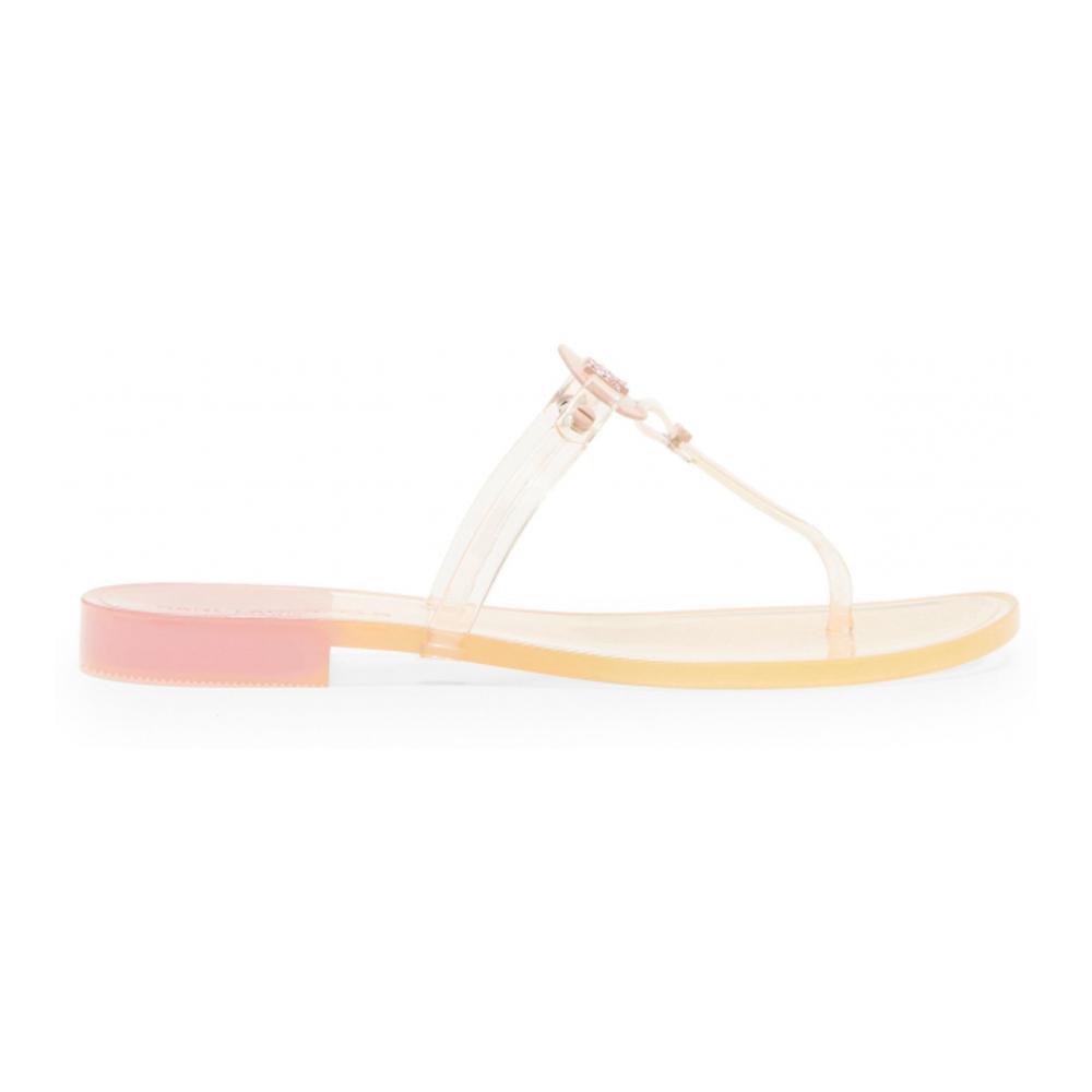 Sandales à brides 'Wylda Clear' pour Femmes