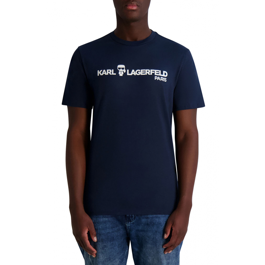 Men's 'Core Logo Graphic' T-Shirt