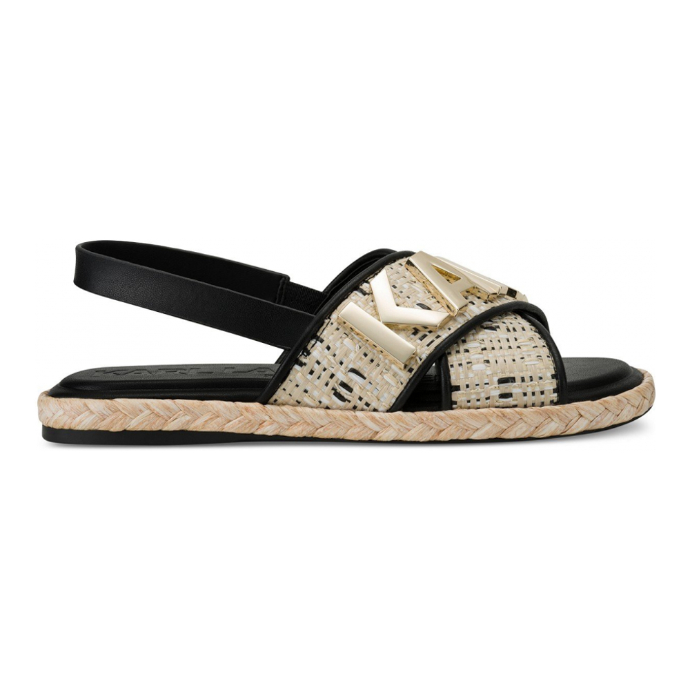 Women's 'Charla' Slingback Sandals