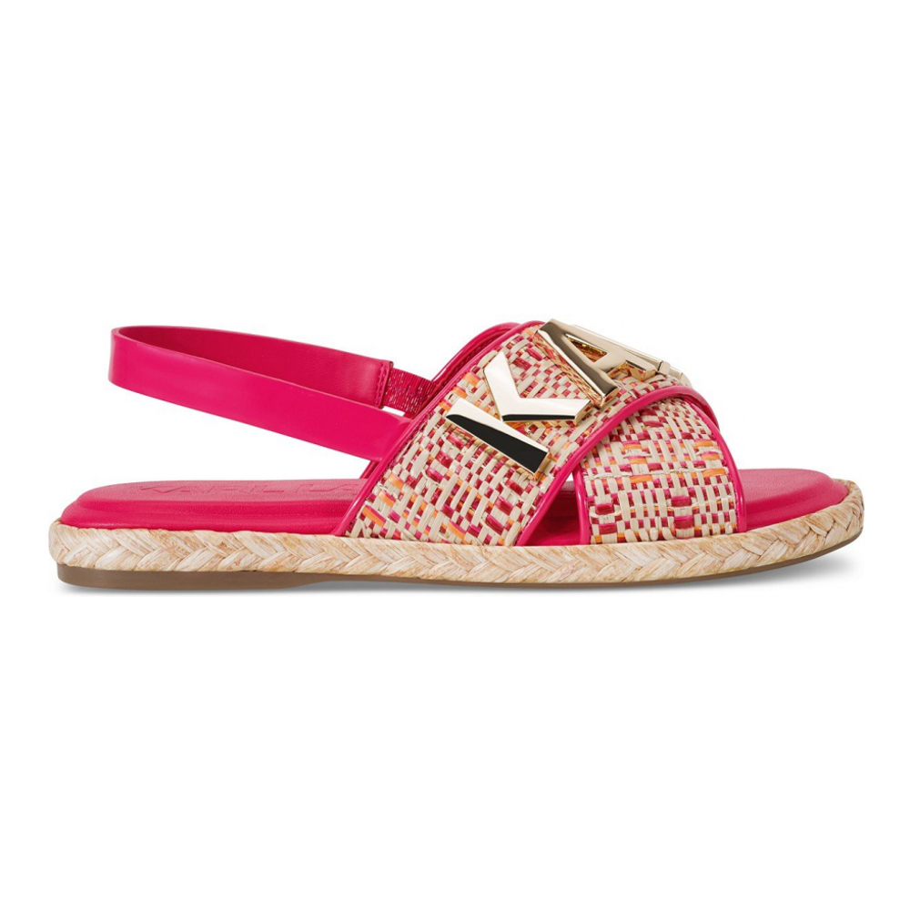 Women's 'Charla' Slingback Sandals