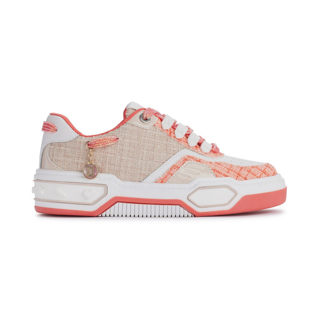 Women's 'Charna Lace-Up' Sneakers