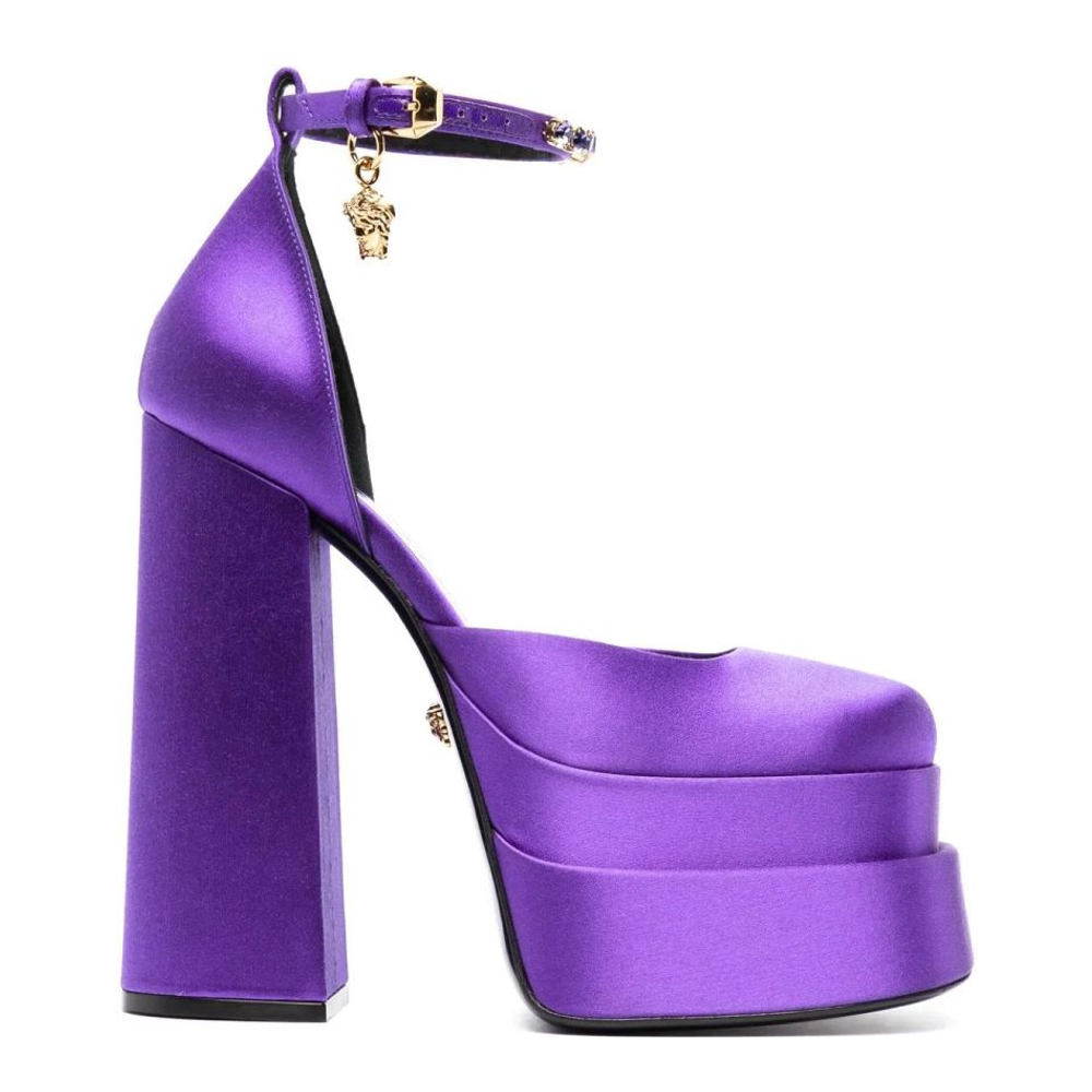 Women's 'Medusa Aevitas' Pumps