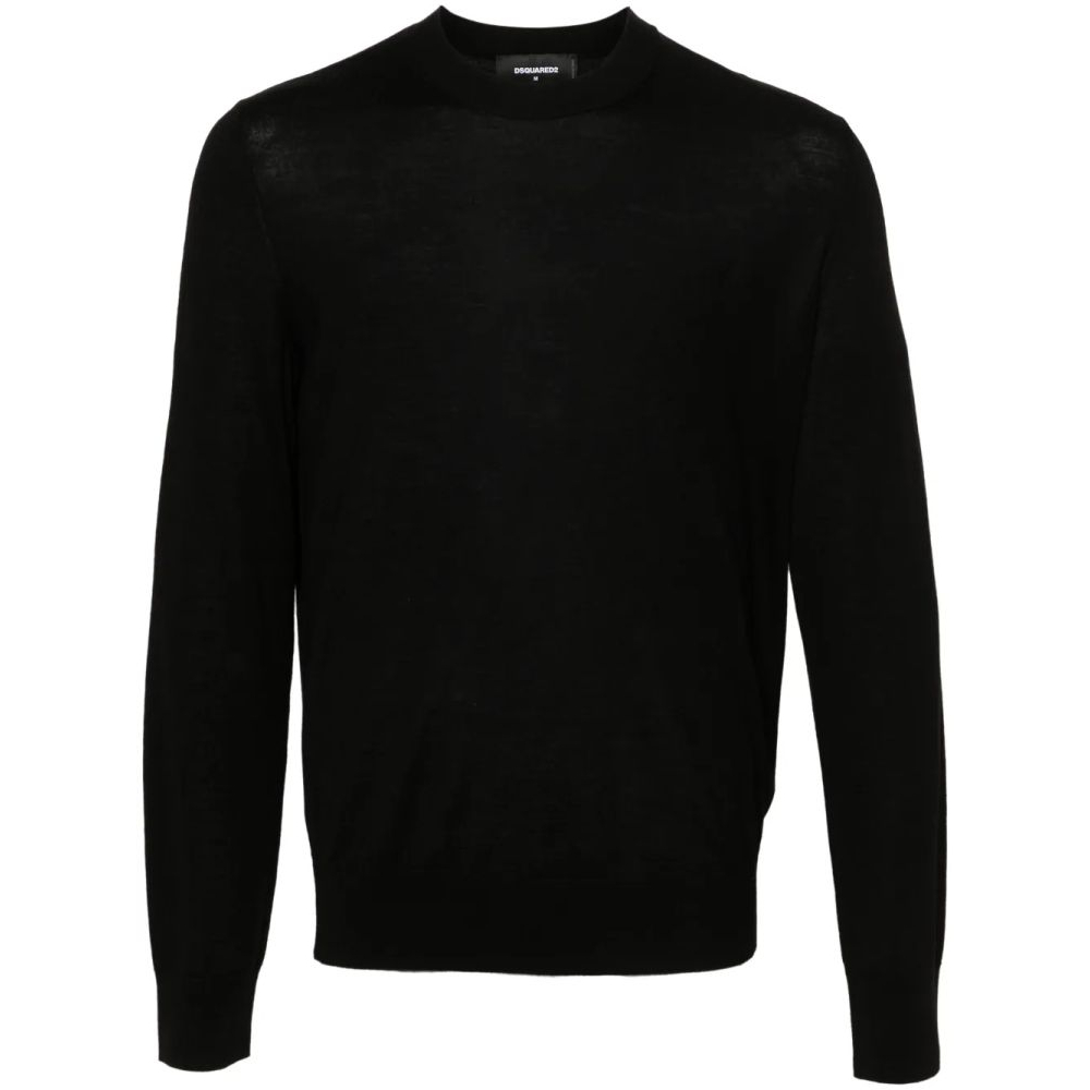 Men's 'Logo-Embroidered' Sweater