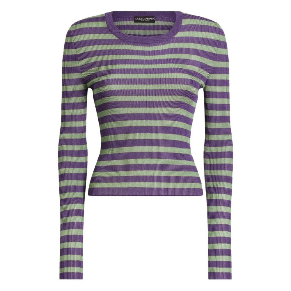 Women's 'Striped' Sweater