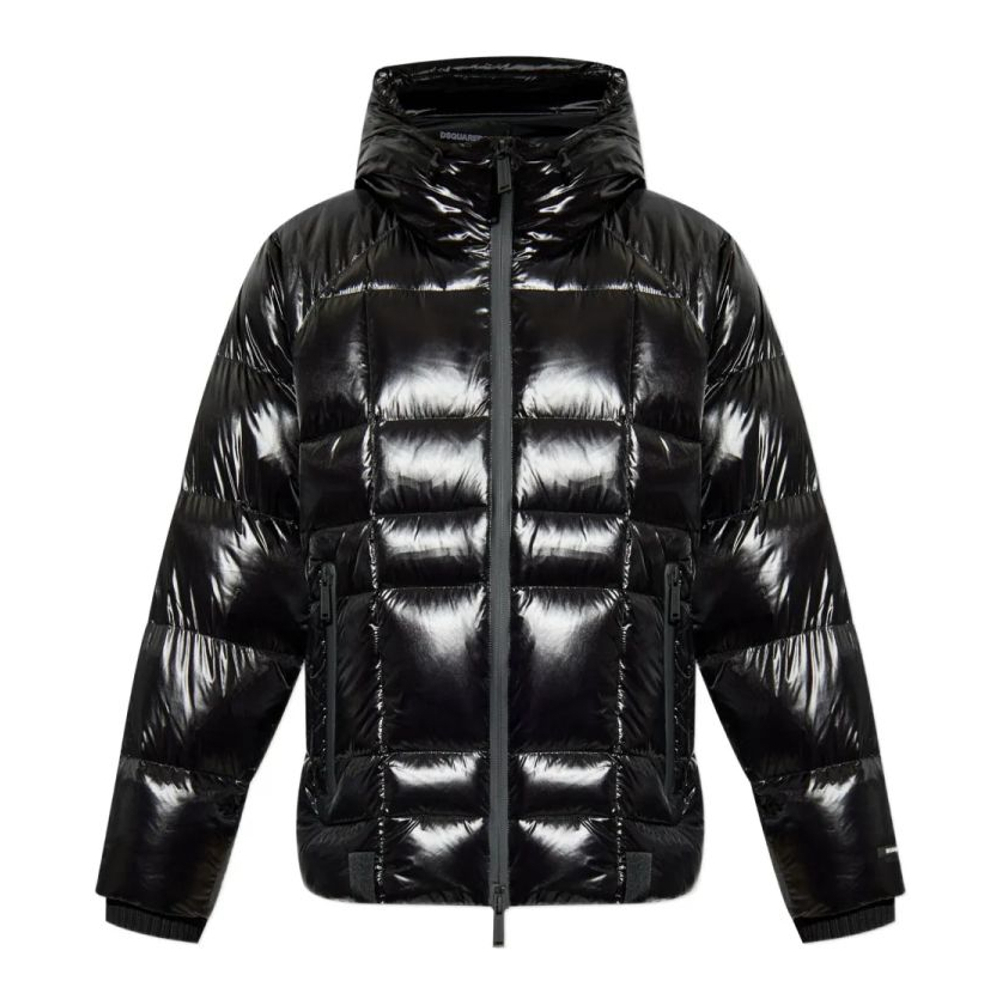 Veste matelassée 'Hooded' pour Hommes