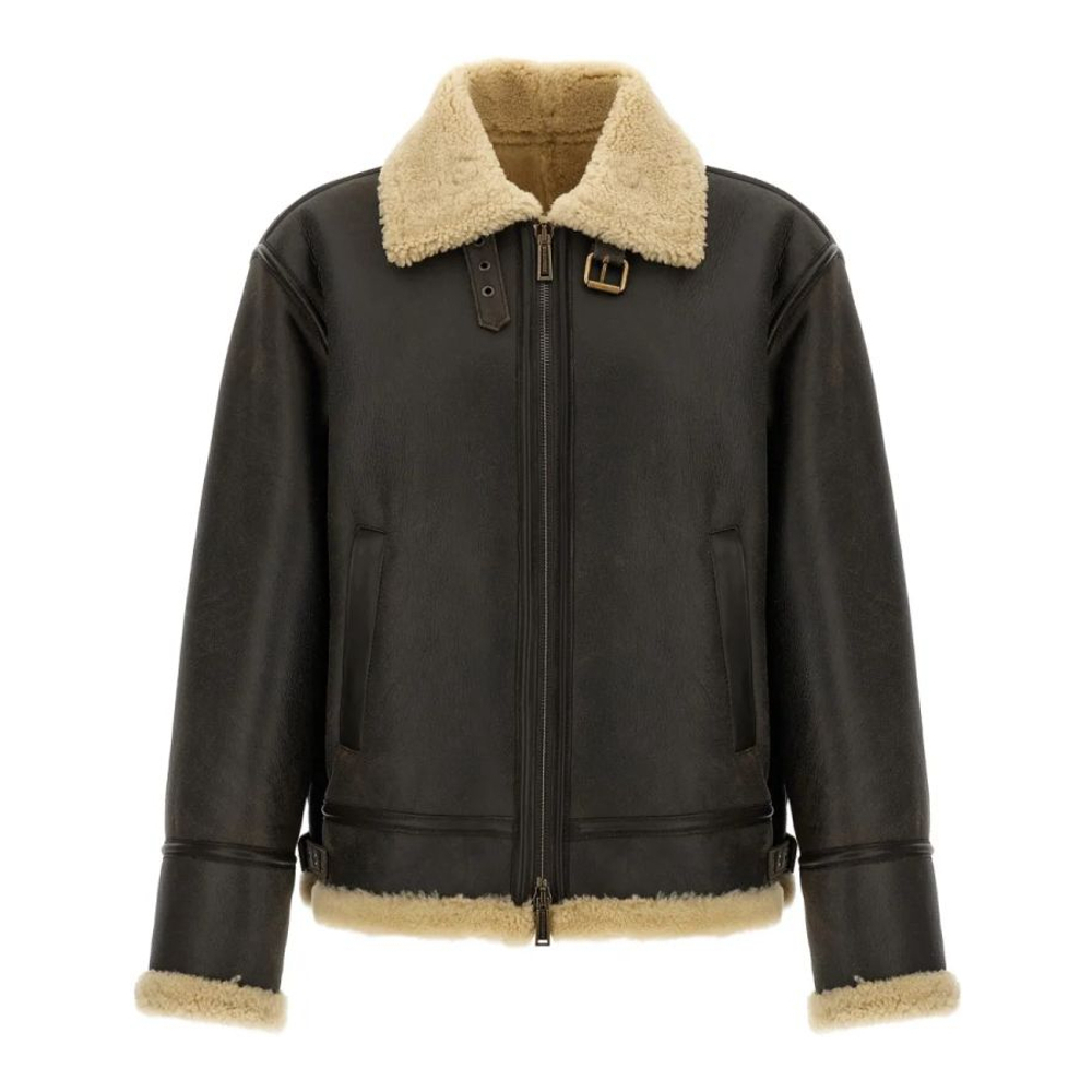 Veste 'Zip-Front' pour Hommes