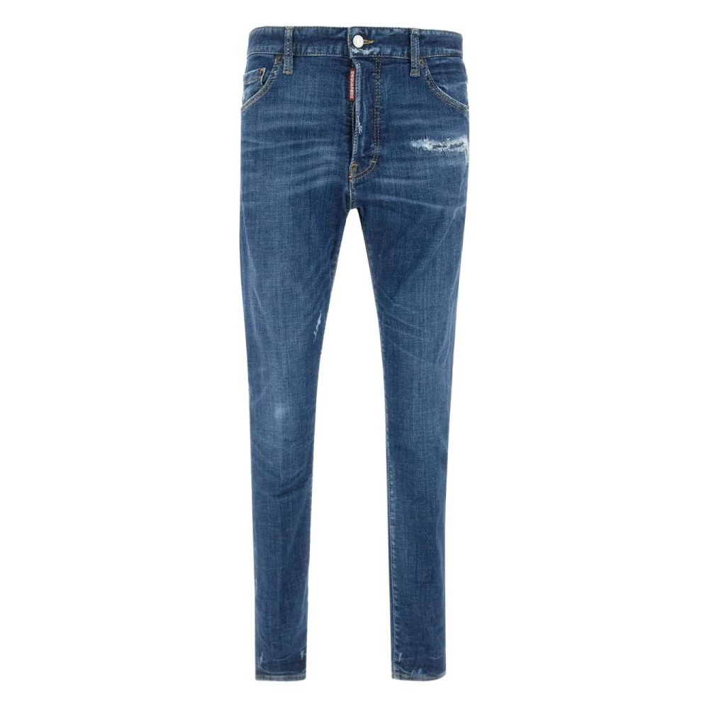 Men's 'Distressed' Jeans