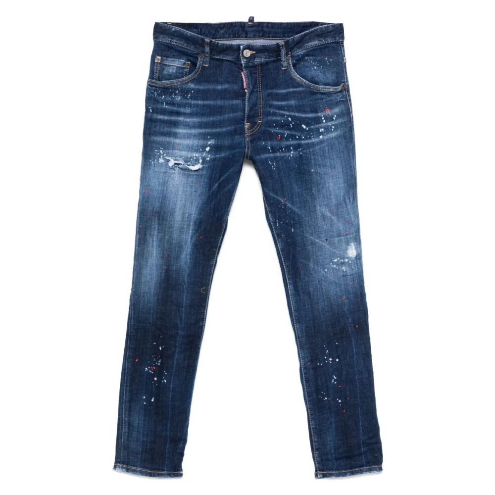 Jeans 'Skater' pour Hommes