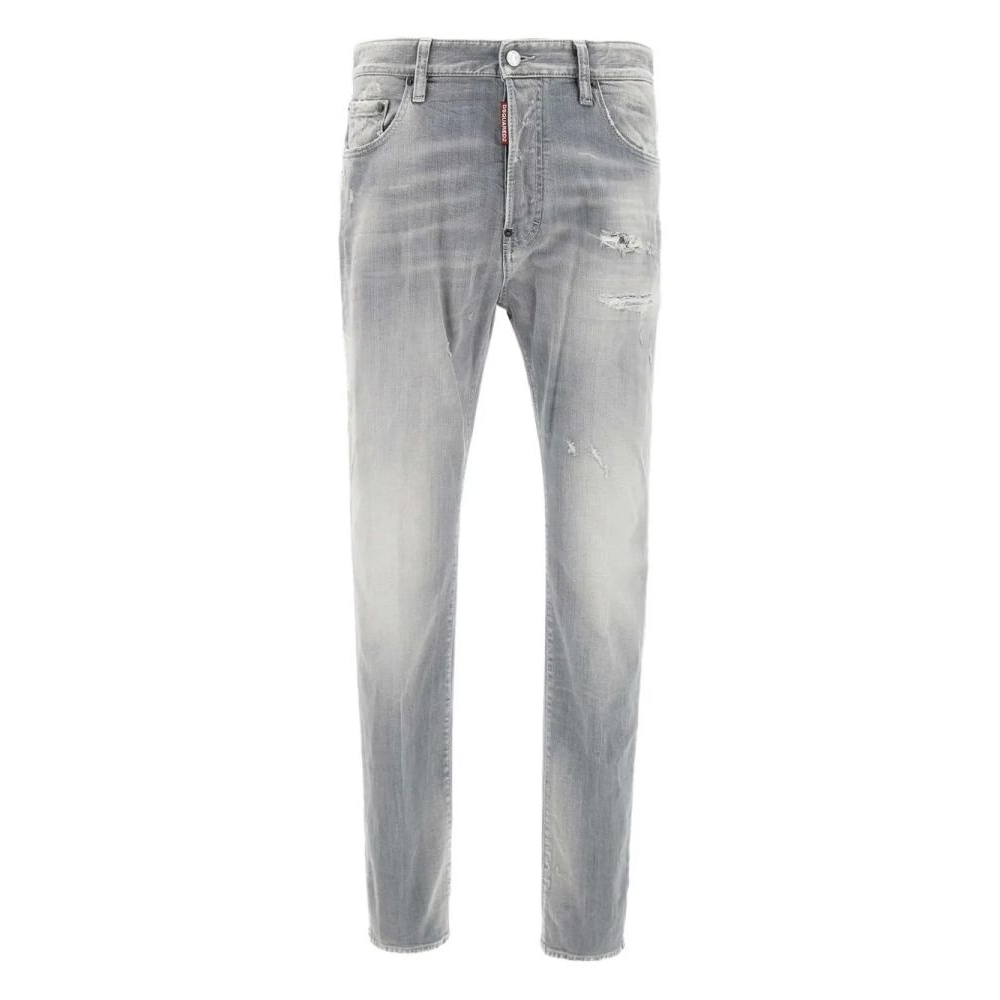 Jeans 'Distressed' pour Hommes