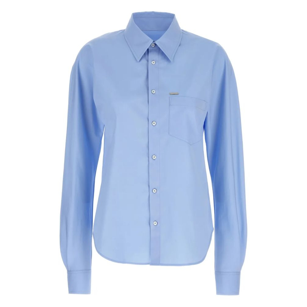 Chemise 'Button-Up' pour Femmes