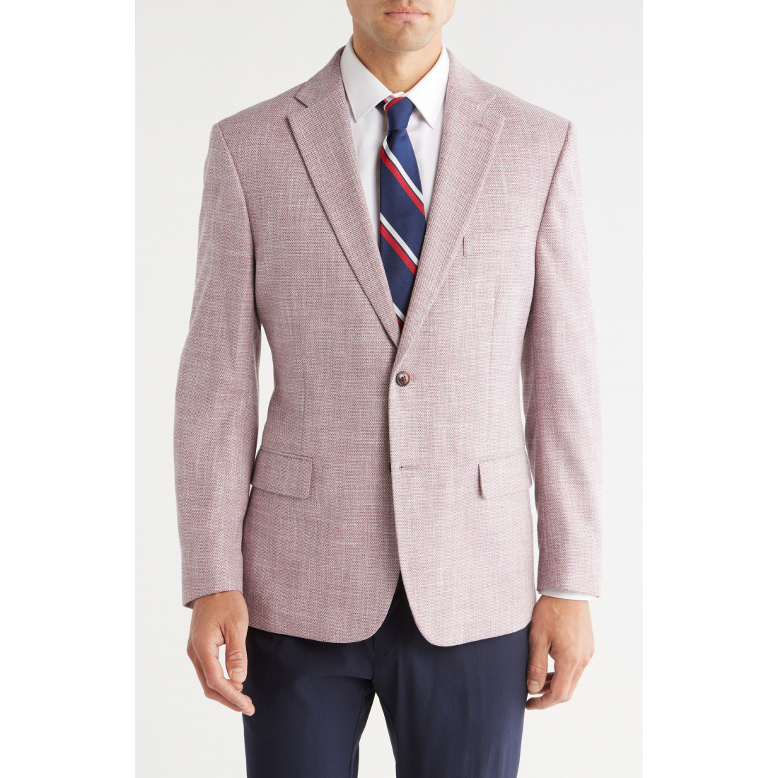 Blazer 'Notch Lapel' pour Hommes