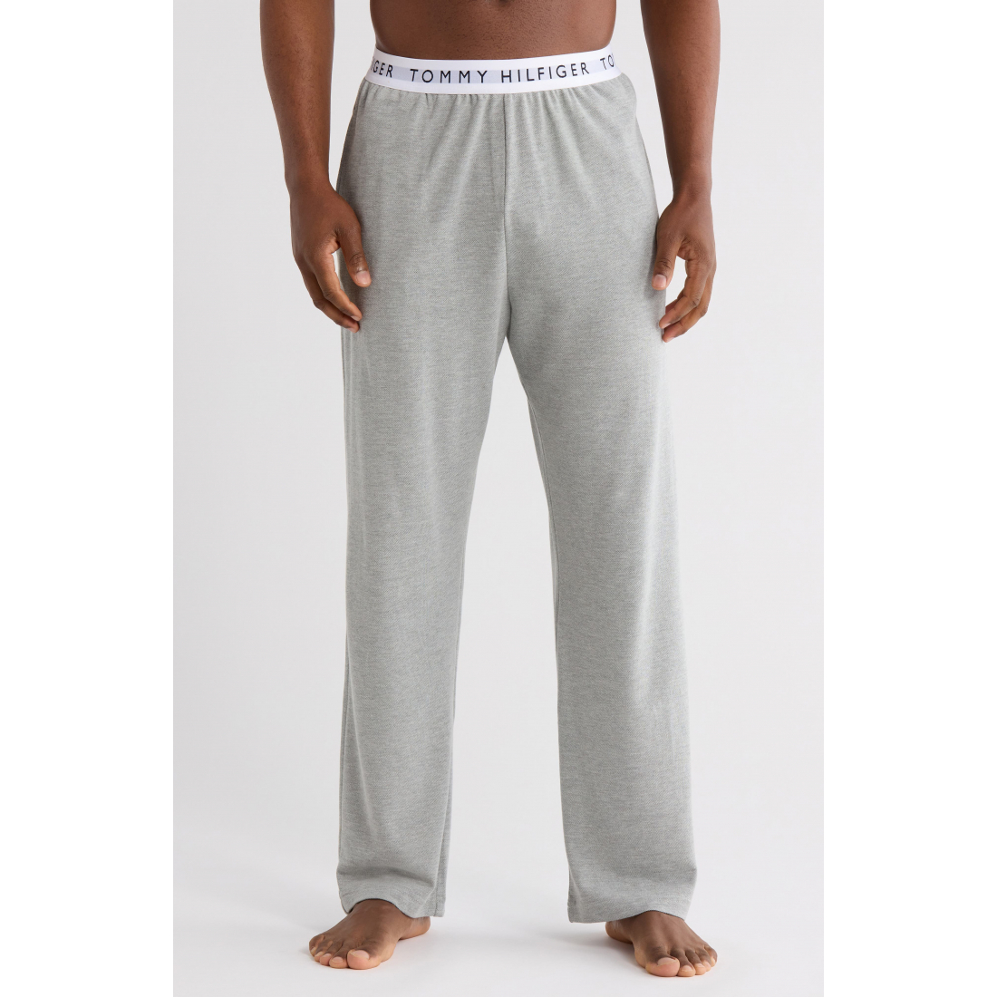 Jogging 'Piqué Lounge' pour Hommes