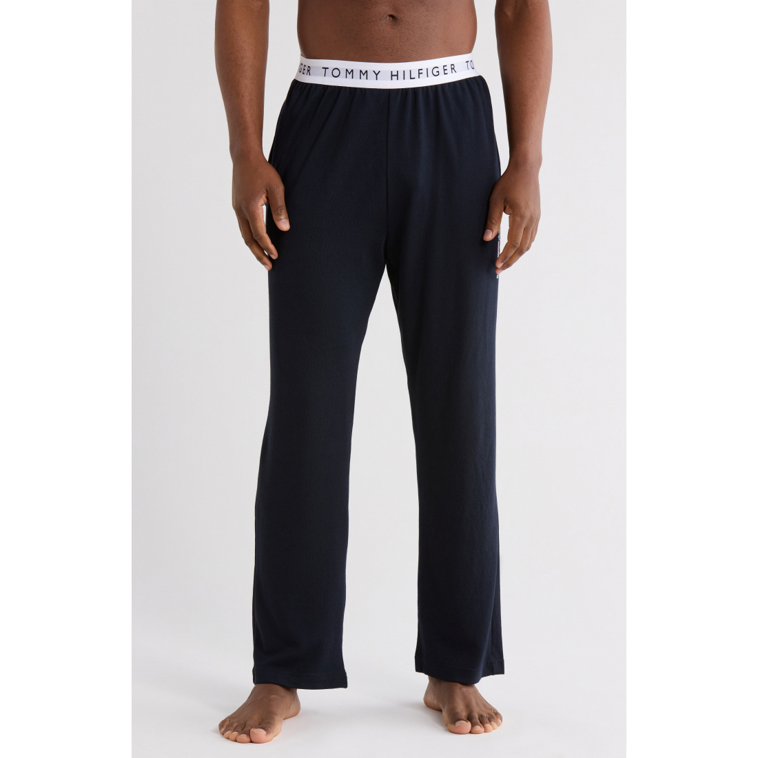 Jogging 'Piqué Lounge' pour Hommes