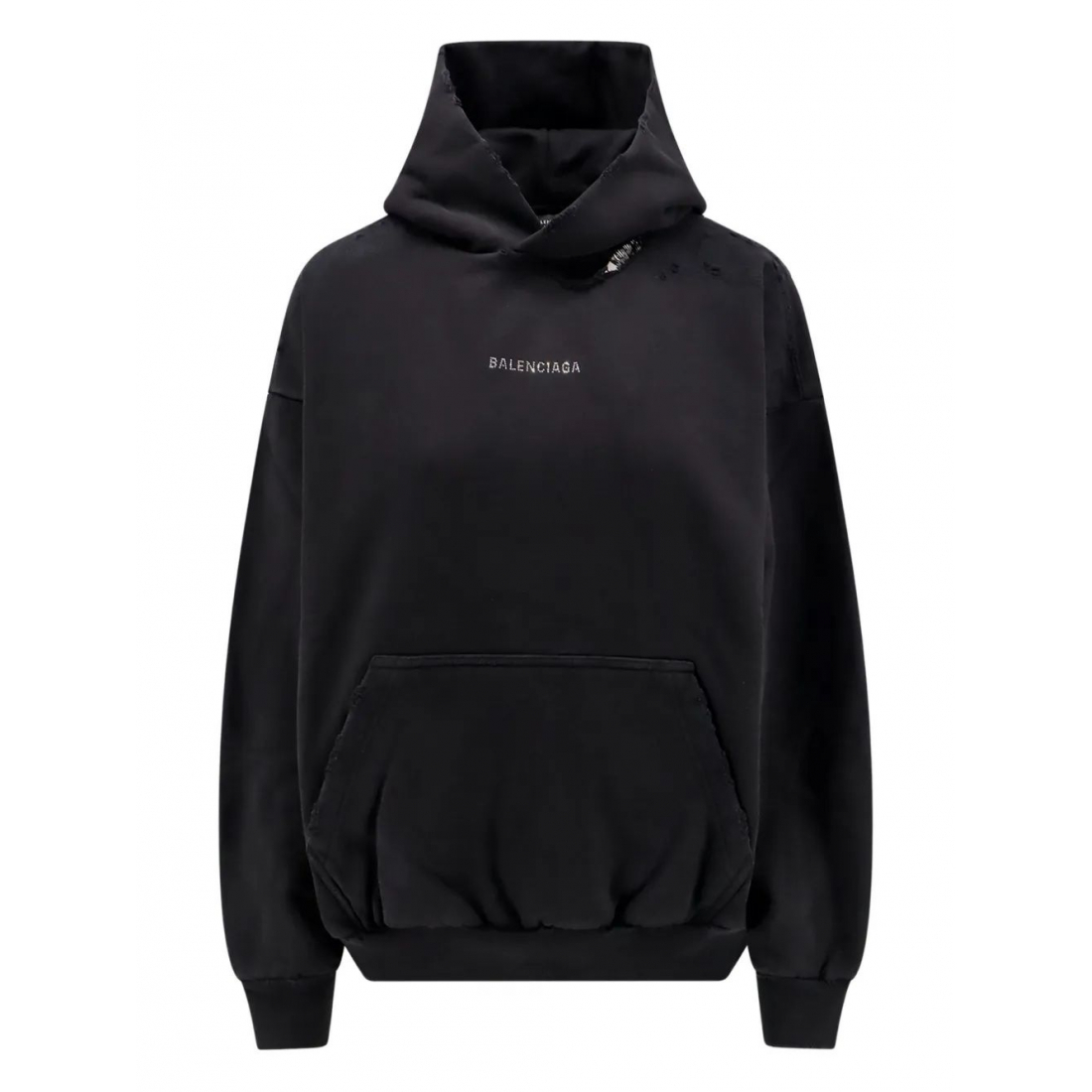 Sweatshirt à capuche  'Nano Bb' pour Hommes