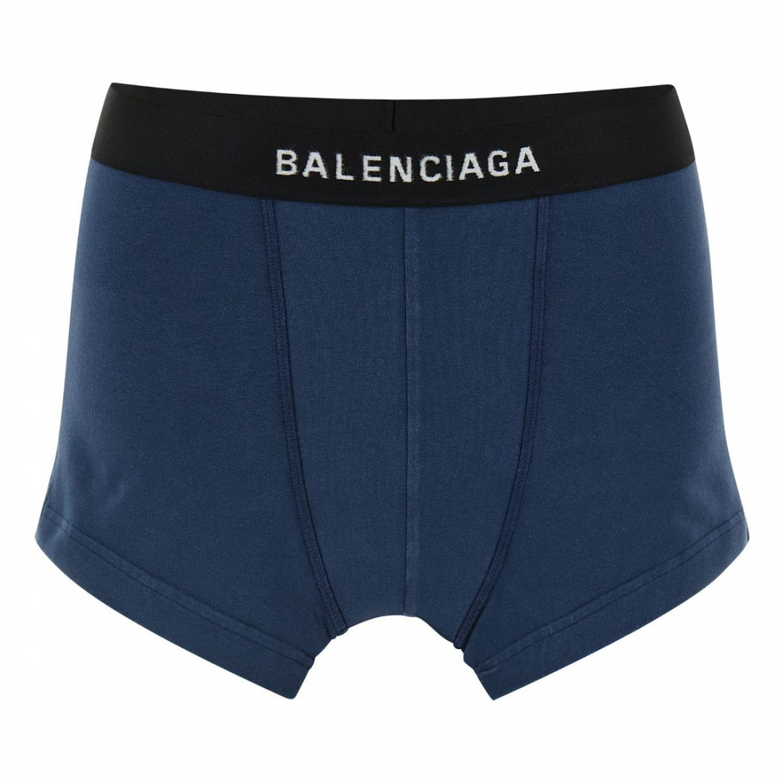 'Cut Off Brief' Mini Rock für Damen