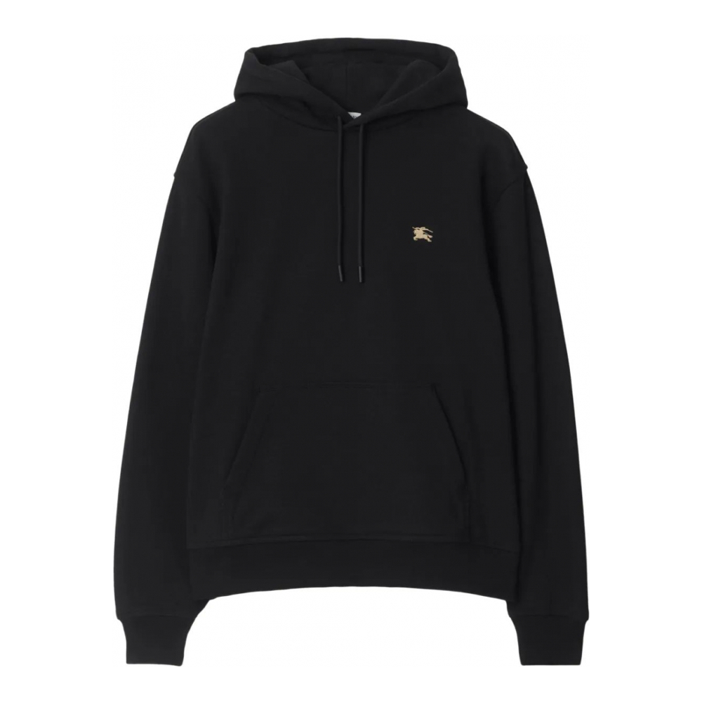 Sweatshirt à capuche  'Knight-Print' pour Hommes