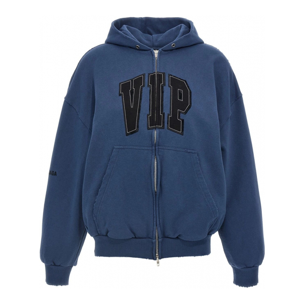Women's 'Vip Team Logo' Hoodie