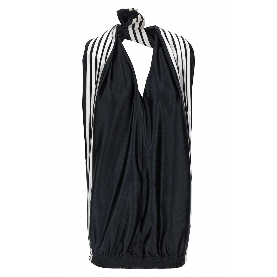 'Tracksuit' Mini Kleid für Damen