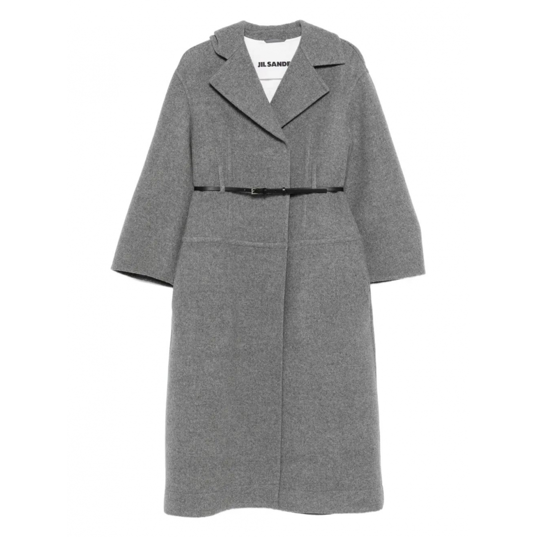 Manteau à ceinture '2' pour Femmes