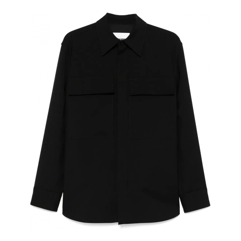 Surchemise '8' pour Hommes