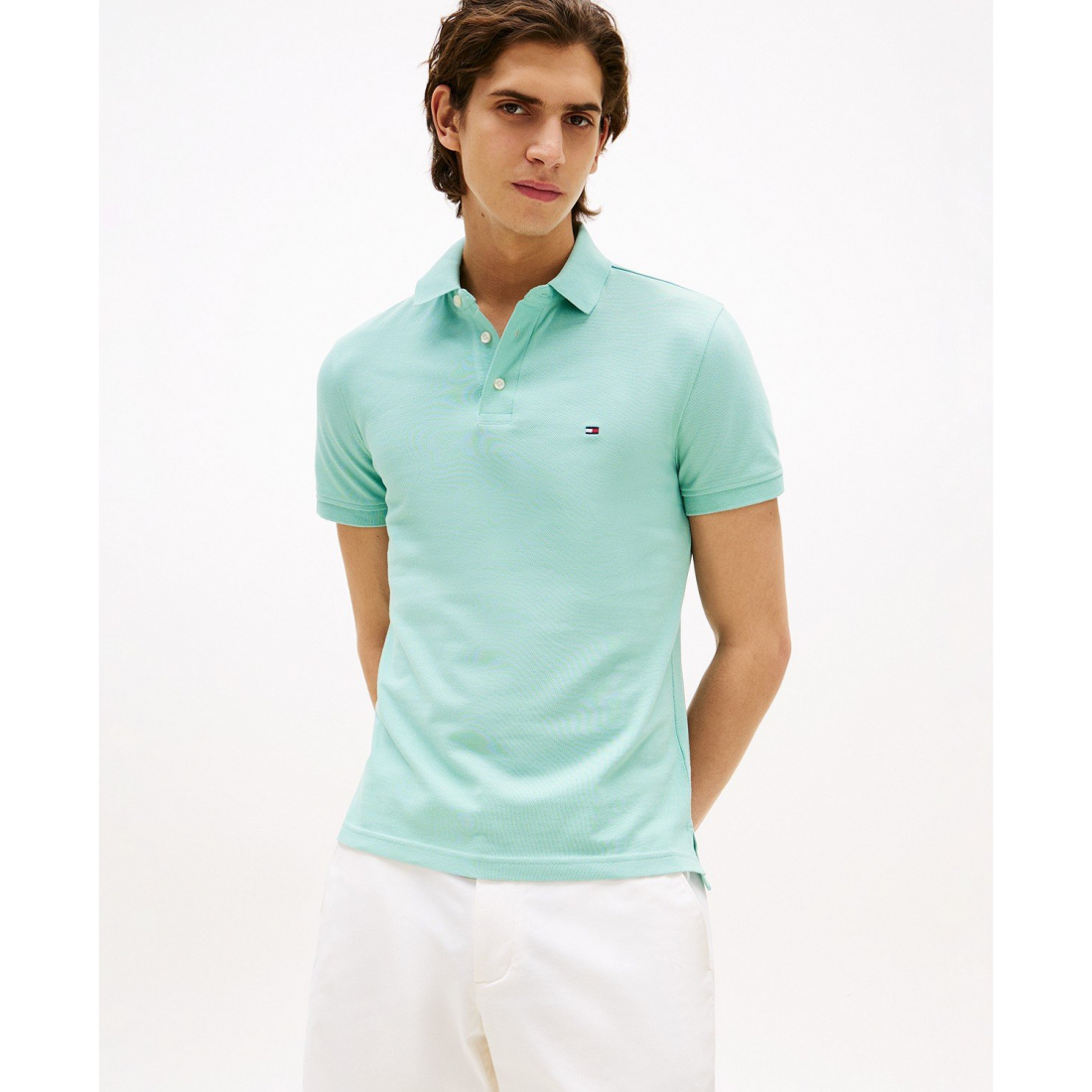 Polo '1985 Slim Fit' pour Hommes