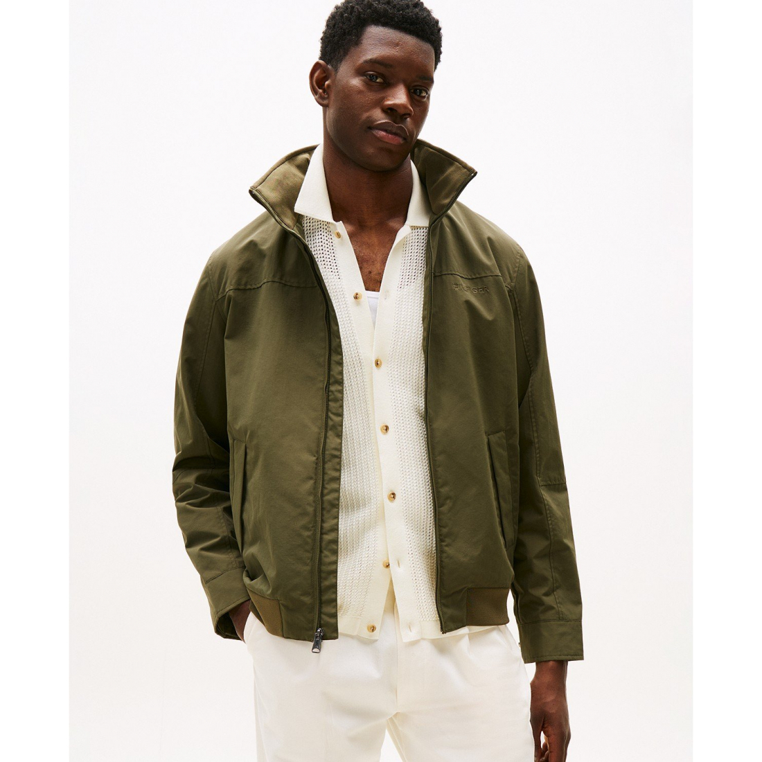 Veste 'Regatta Water Resistant' pour Hommes