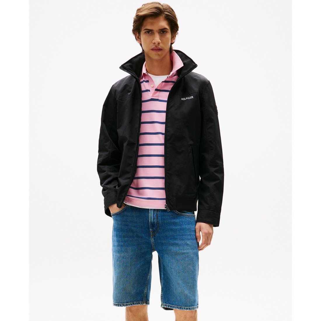 Veste 'Regatta Water Resistant' pour Hommes