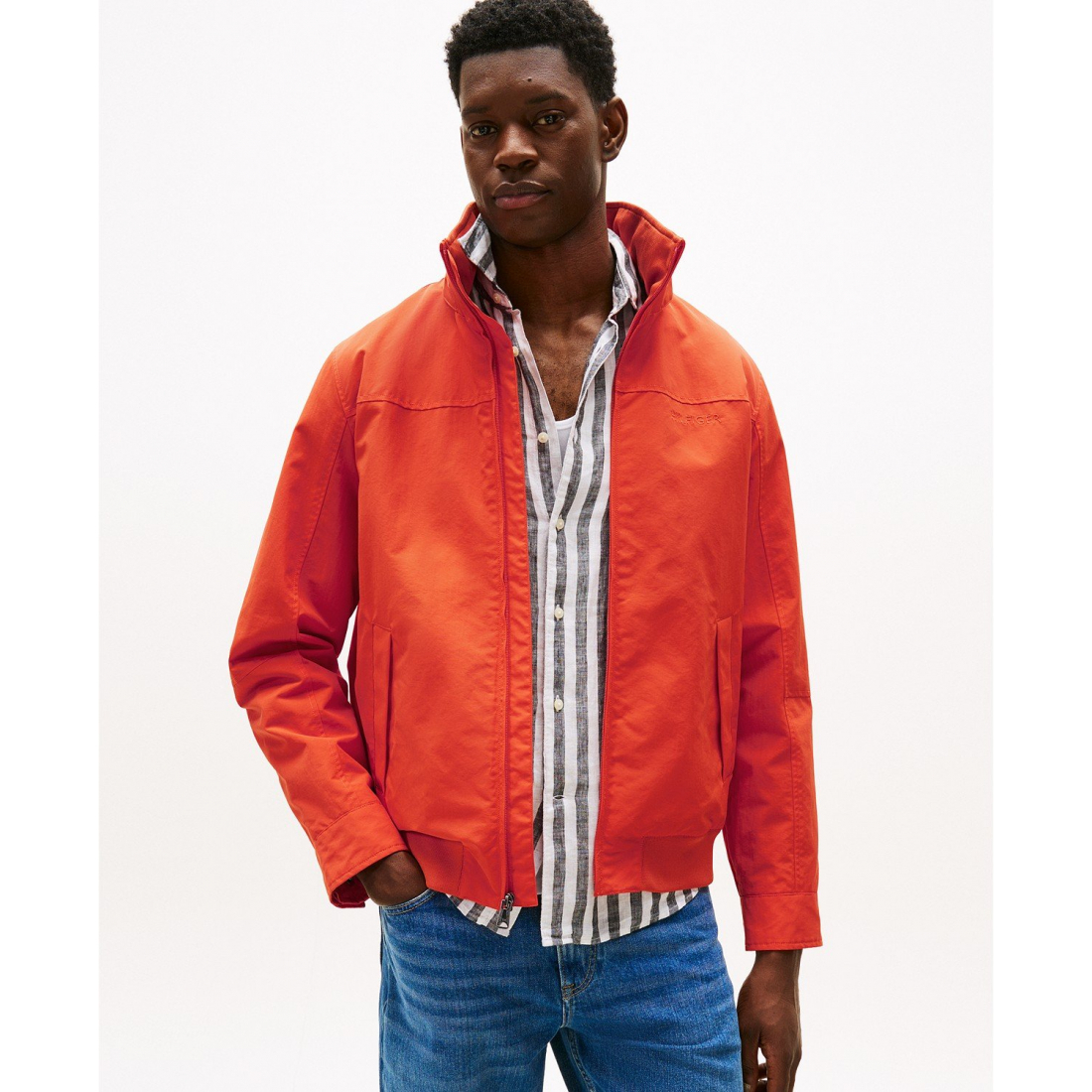 Veste matelassée 'Regatta Water Resistant' pour Hommes