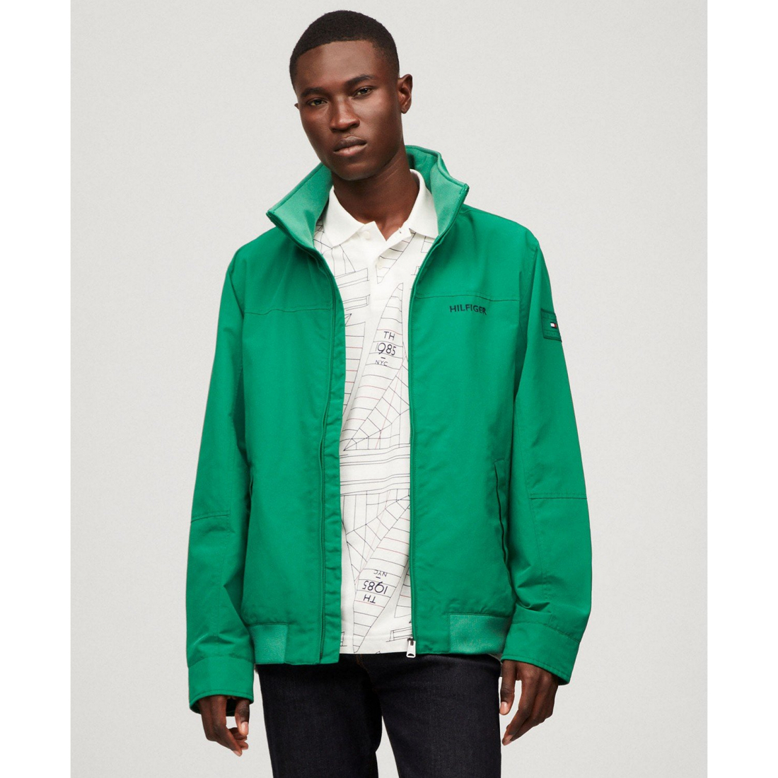 Veste 'Regatta Water Resistant' pour Hommes