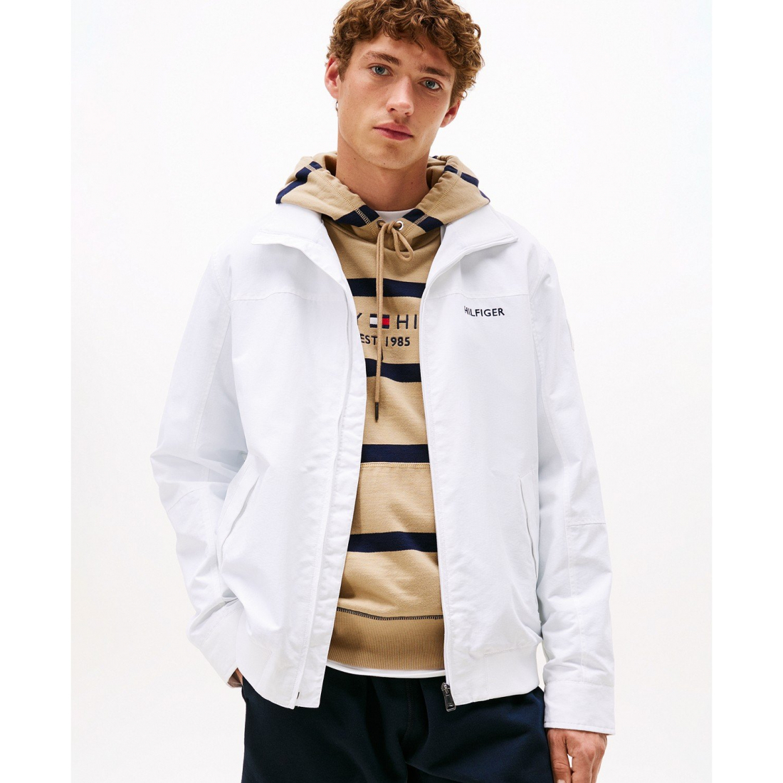 Veste 'Regatta Water Resistant' pour Hommes