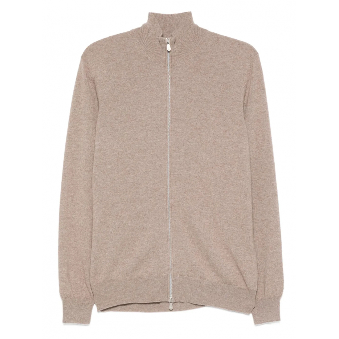 Men's 'Zip-Up' Cardigan