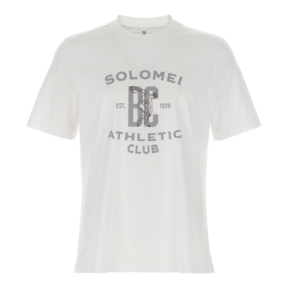 T-shirt 'Printed' pour Hommes