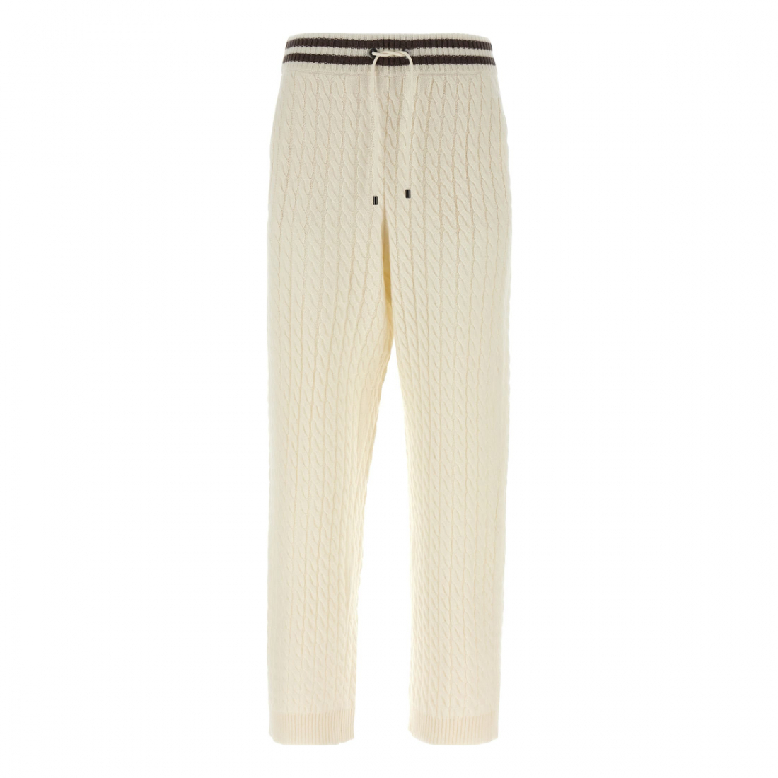 Women's 'Braided' Trousers