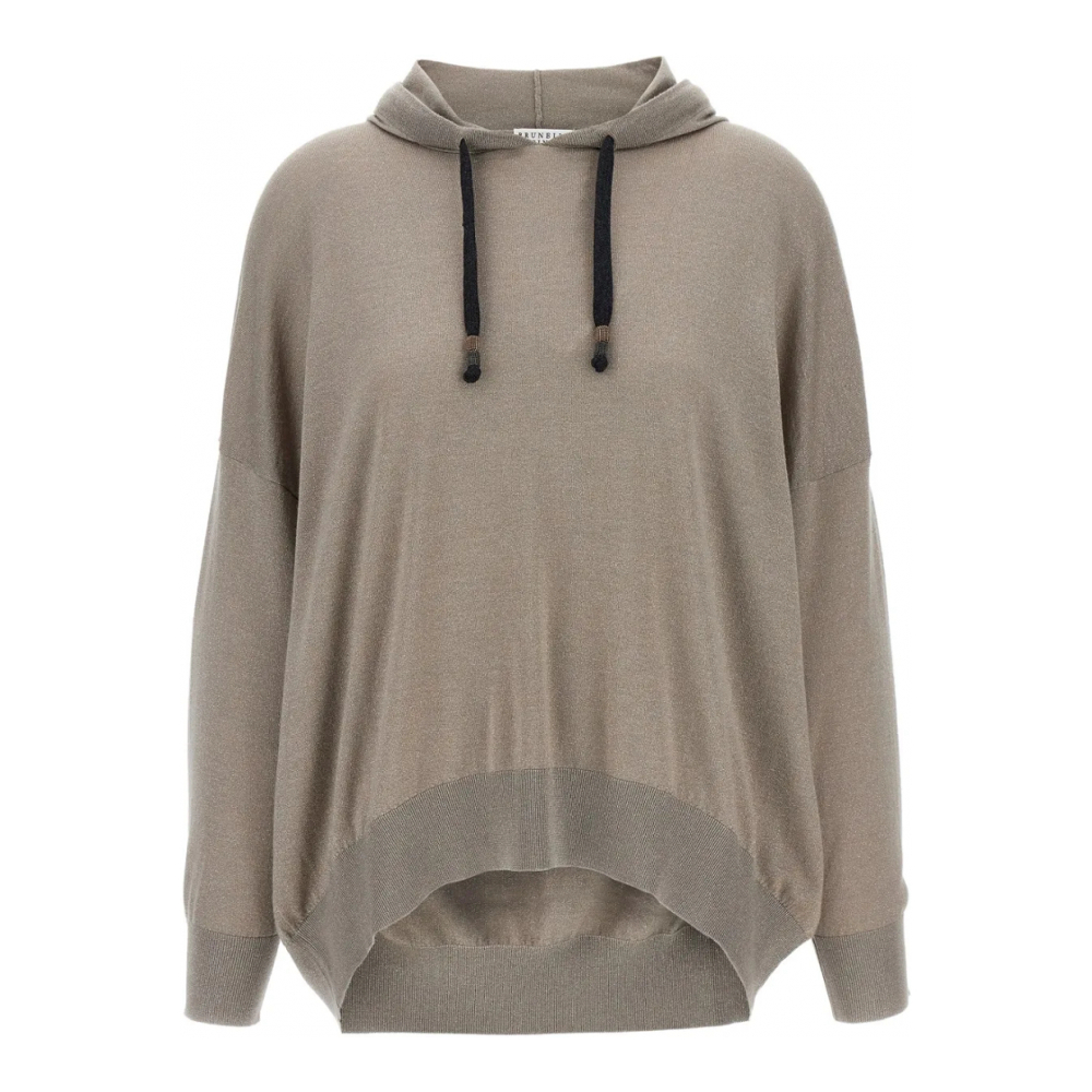 Women's 'Sparkling' Hoodie