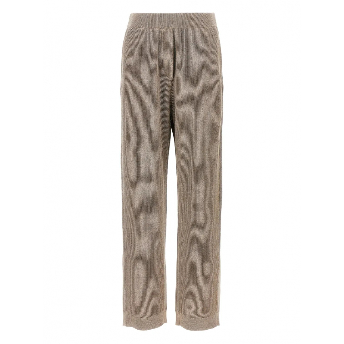 Women's 'Ribbed' Trousers