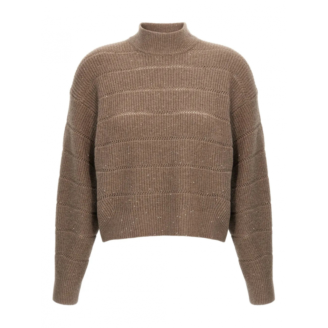 Pull 'Rustic Dazzling Net' pour Femmes