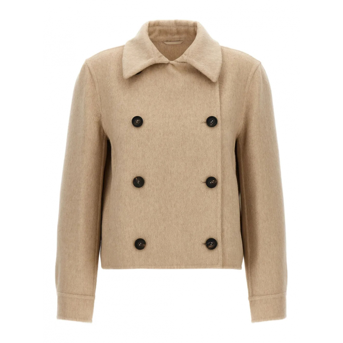 Women's 'Double-Breasted' Coat