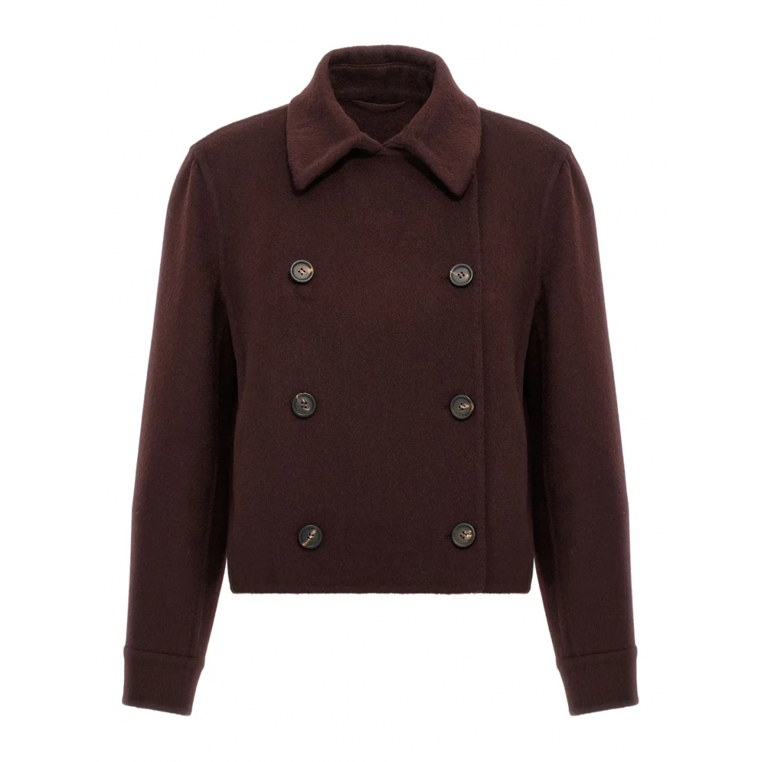 Caban 'Double-Breasted' pour Femmes