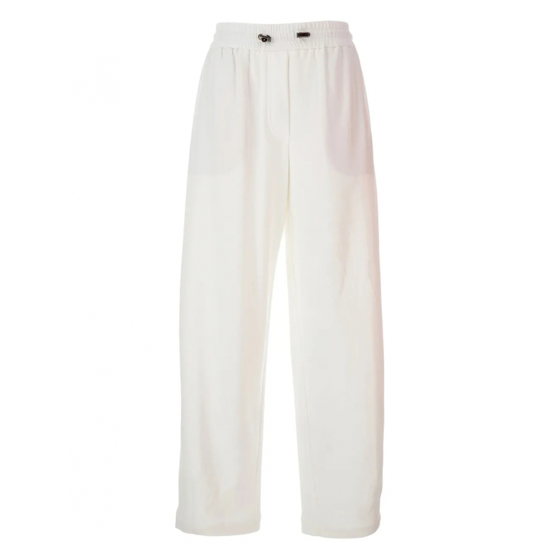 Women's 'Elasticated-Waist' Trousers