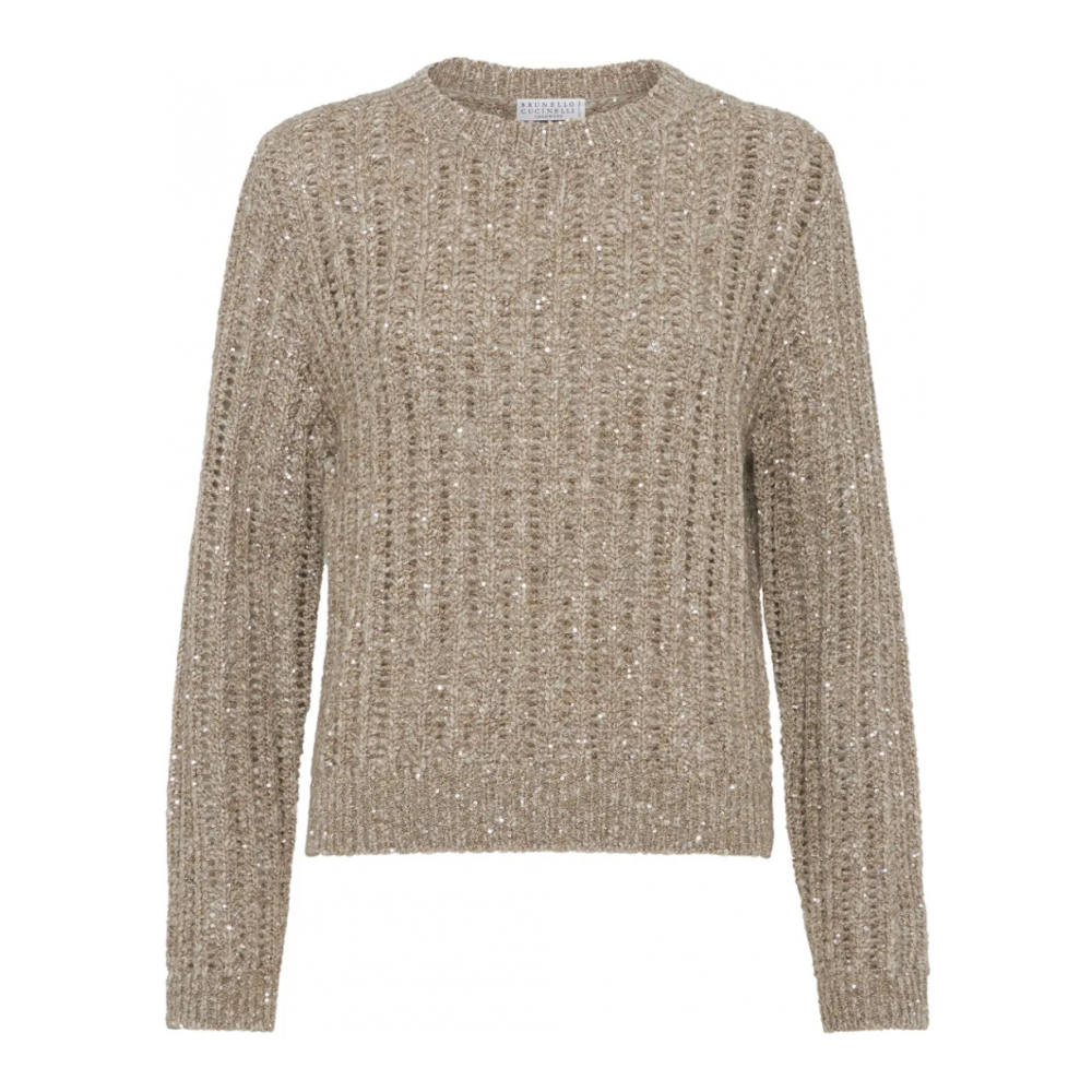 Pull en cachemire pour Femmes