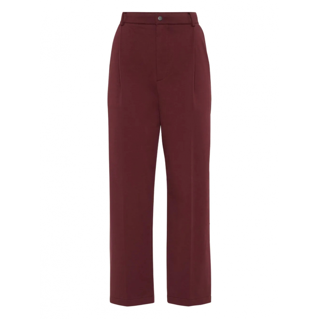 Pantalon 'Pleated' pour Femmes