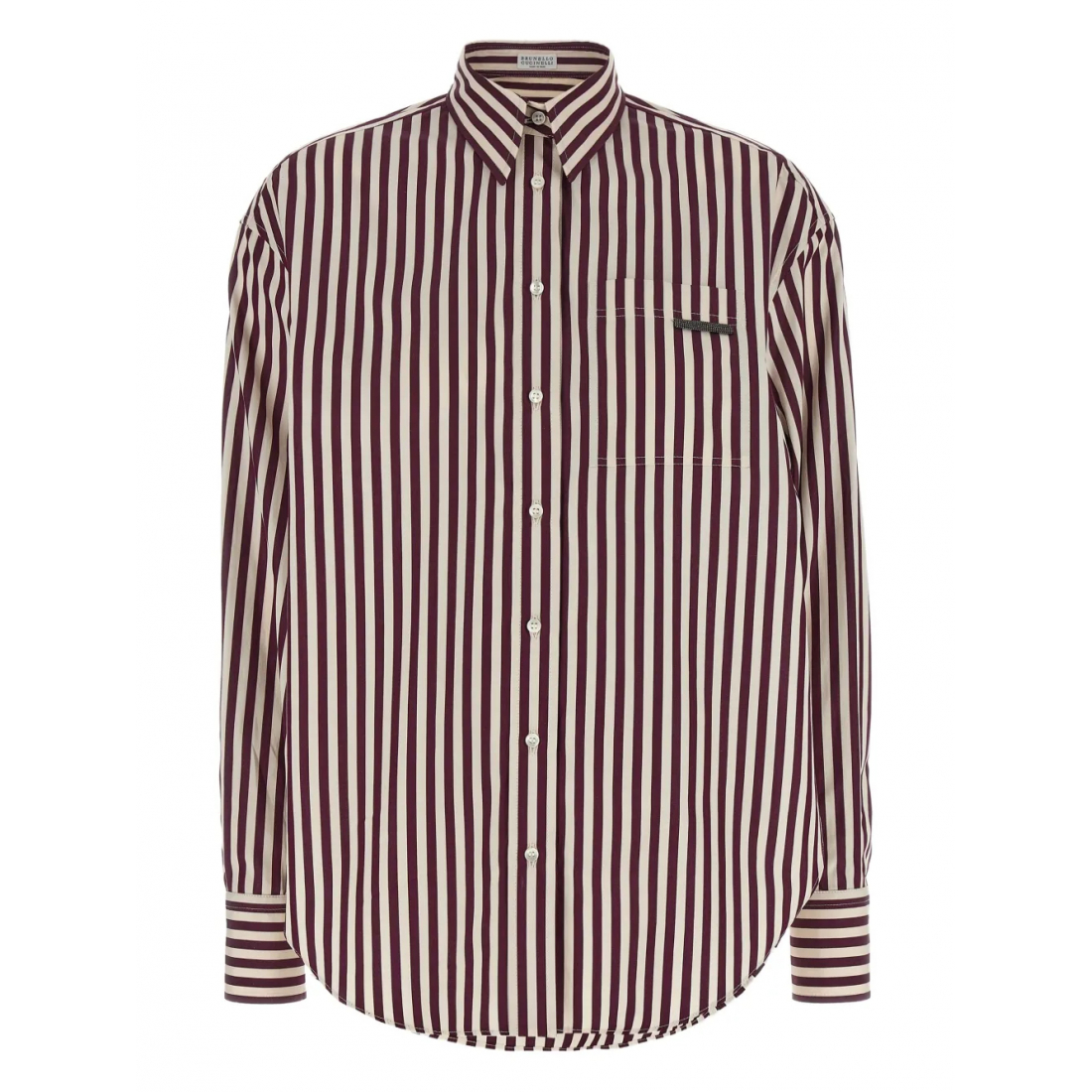 Women's 'Shiny Detail' Shirt