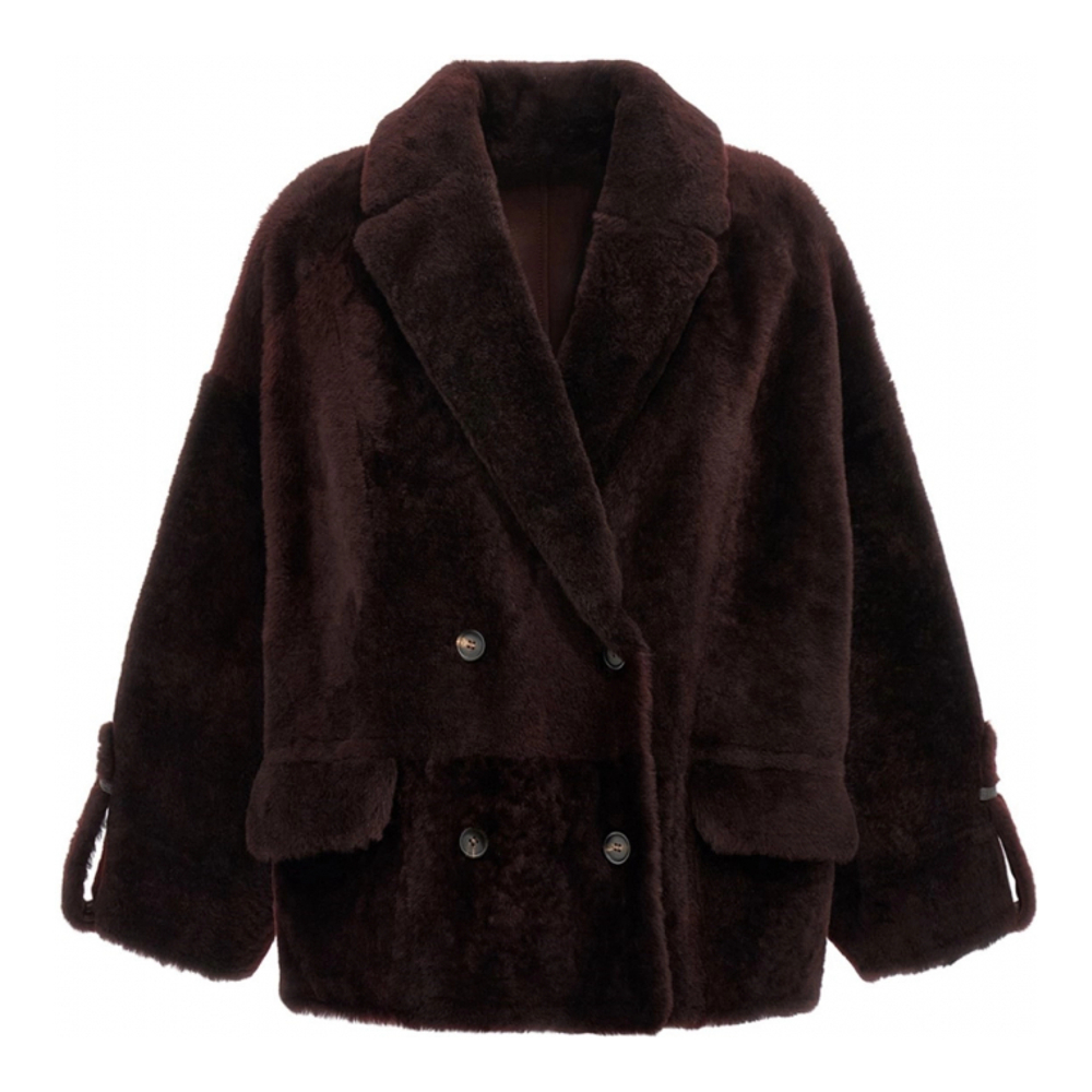 Veste réversible 'Reversible' pour Femmes