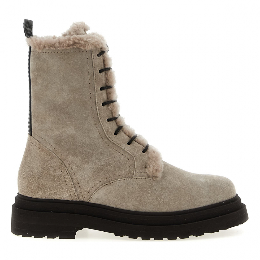 Women's Combat Boots