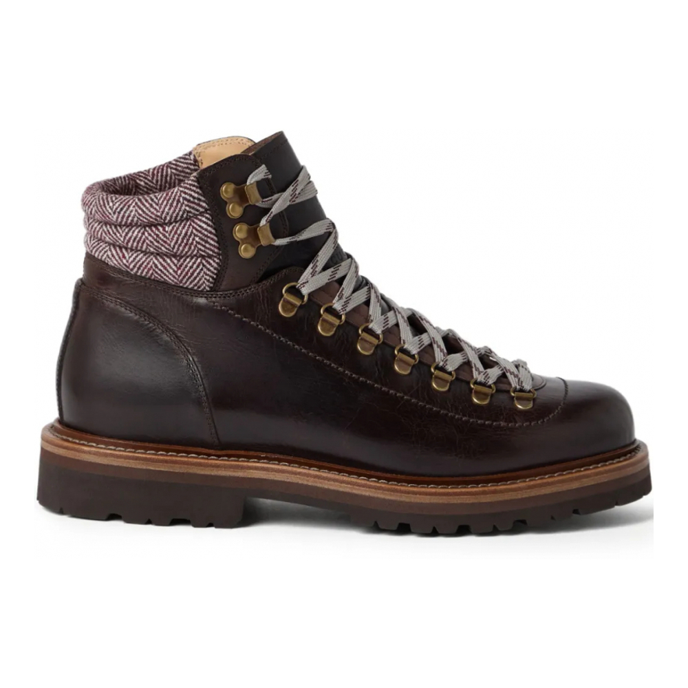 Bottes de randonnée 'Lace-Up' pour Hommes