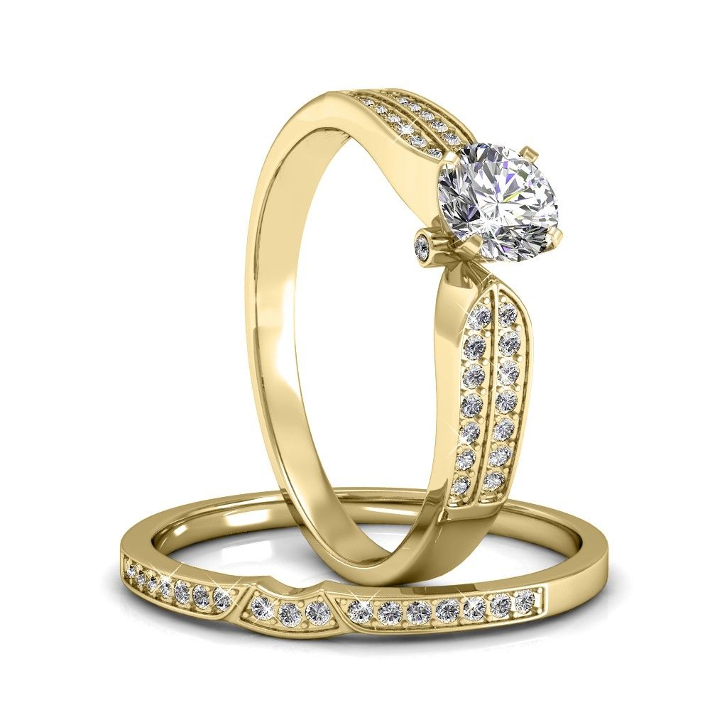 Bague 'Empress' pour Femmes